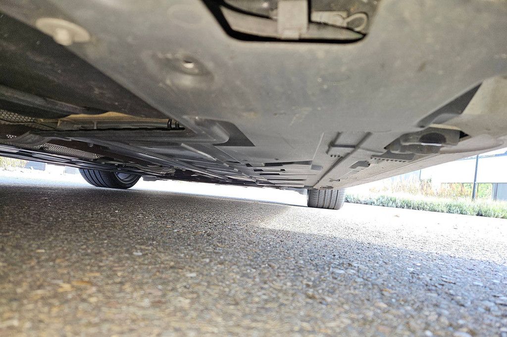 Mercedes-AMG A 35 Turbo 4Matic Berline (Marge)