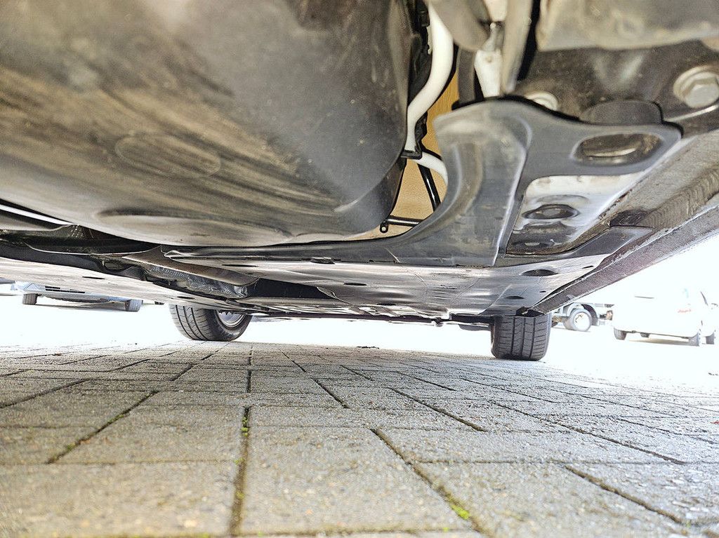 Volkswagen Golf 8 eTSI Benzin 2023