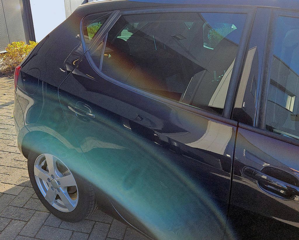 Seat Ibiza 1.6 TDI Diesel 2013 (Margin)