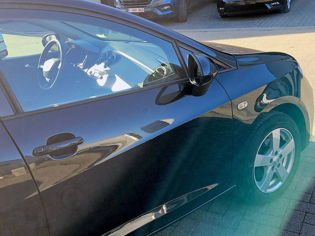 Seat Ibiza 1.6 TDI Diesel 2013 (Margin)