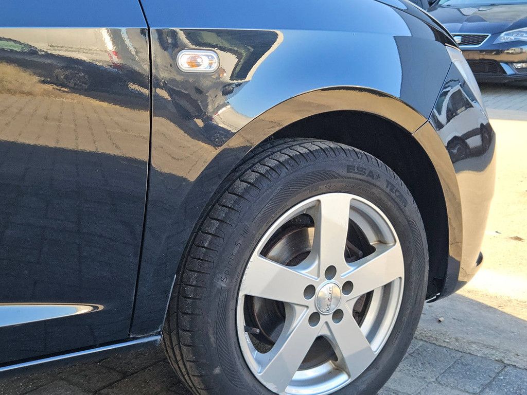 Seat Ibiza 1.6 TDI Diesel 2013 (Margin)