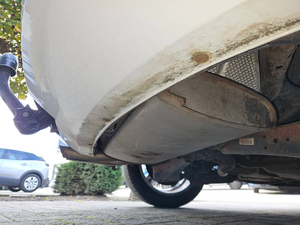 Seat Leon 1.4 TSI Petrol 2009 (Margin)