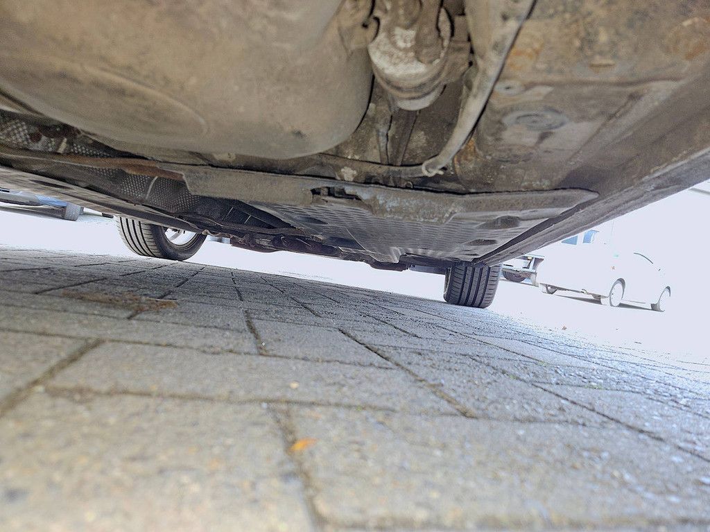 Seat Leon 1.4 TSI Petrol 2009 (Margin)