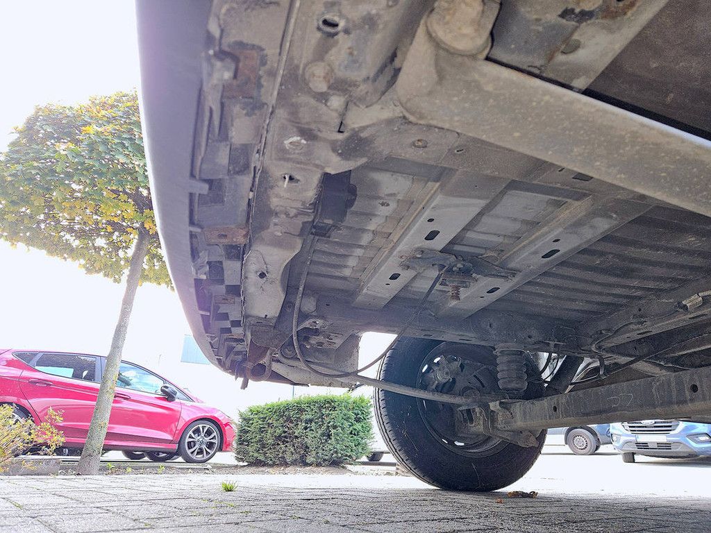 Opel Movano F3500 2.3 CDTI Diesel 2015 (Marge)