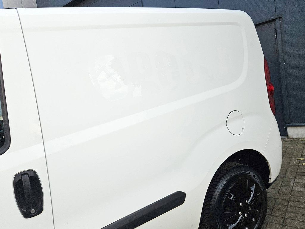 Opel Combo 1.3 CDTI Diesel 2013