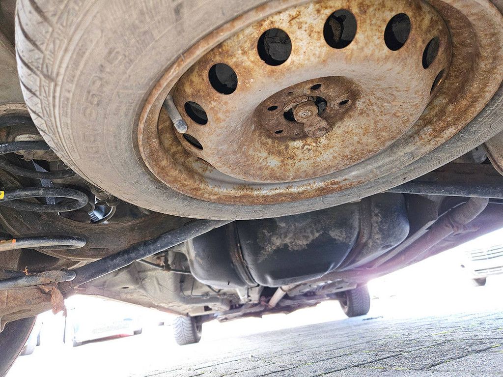 Opel Combo 1.3 CDTI Diesel 2013