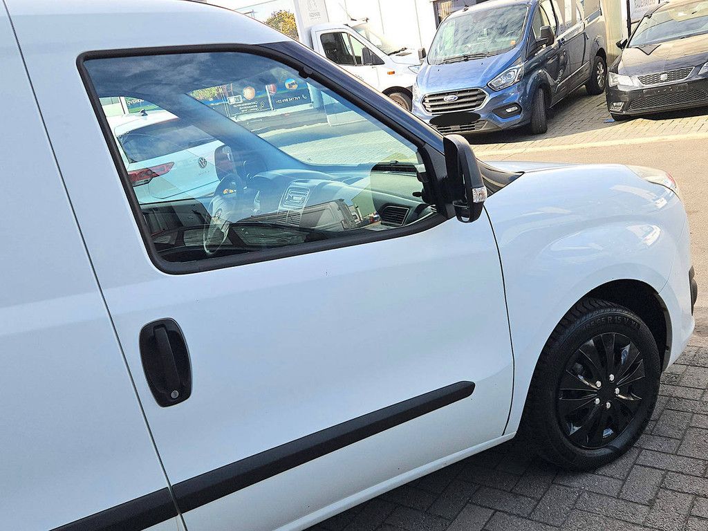 Opel Combo 1.3 CDTI Diesel 2013