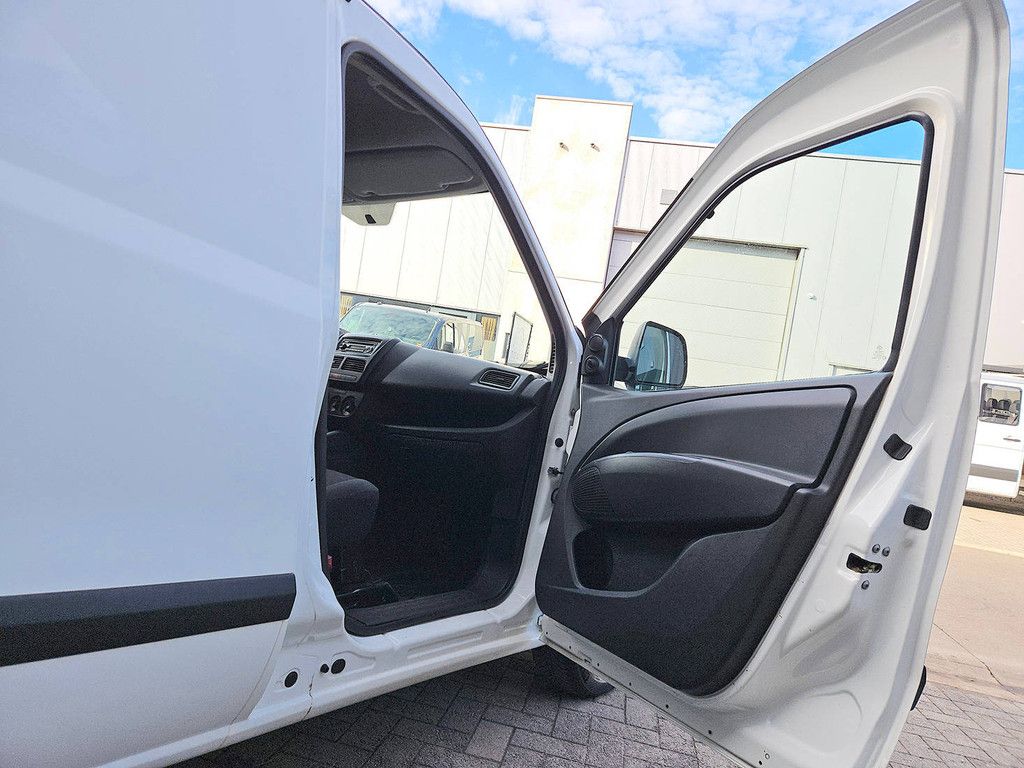 Opel Combo 1.3 CDTI Diesel 2013