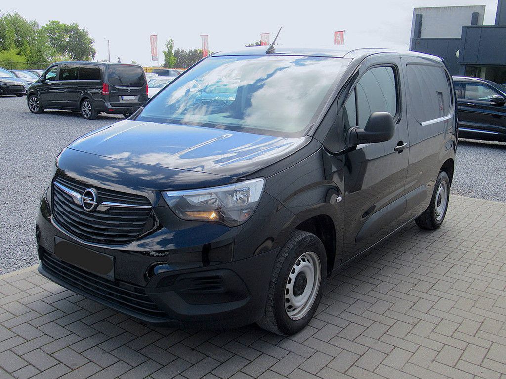 Opel Combo 1.5 D Diesel 2023