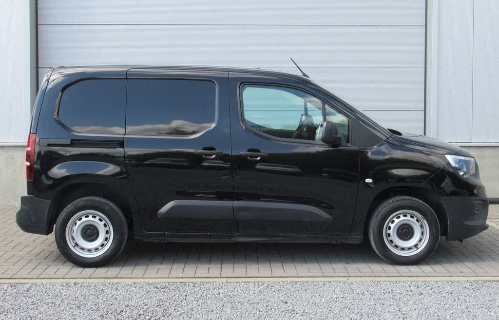 Opel Combo 1.5 D Diesel 2023