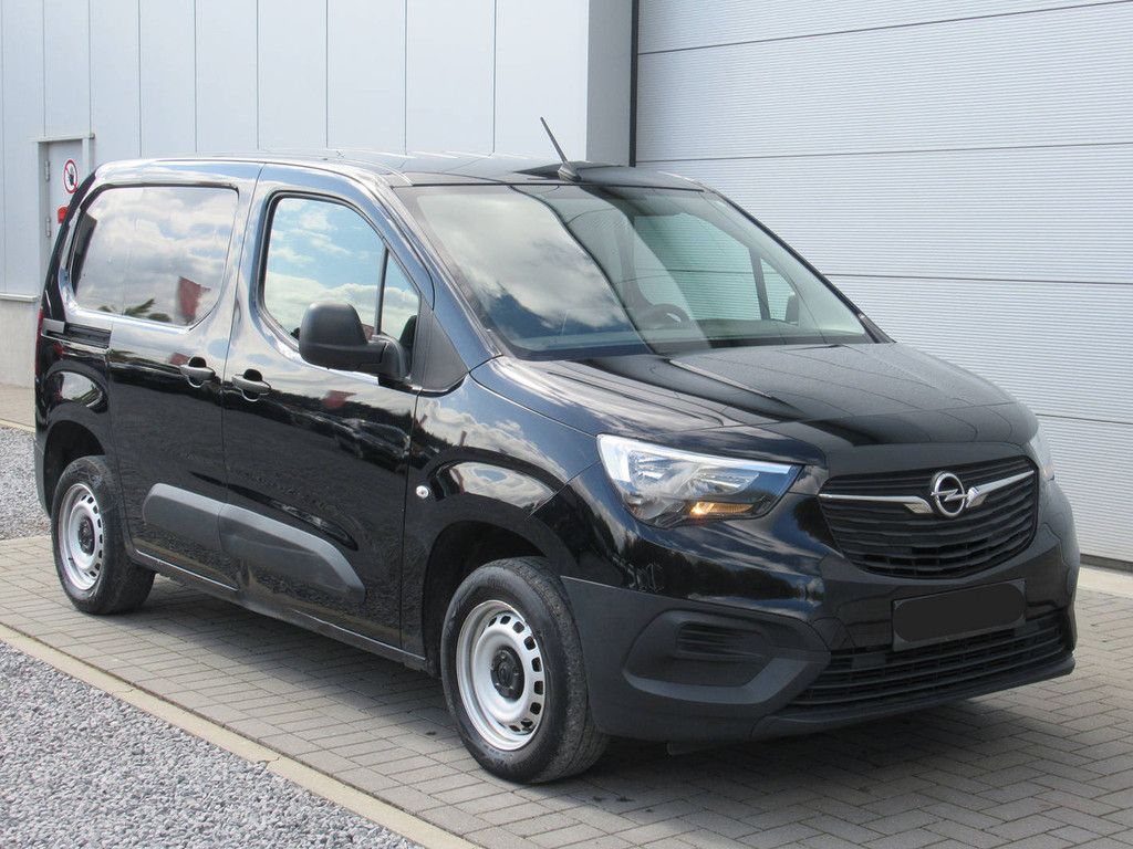 Opel Combo 1.5 D Diesel 2023