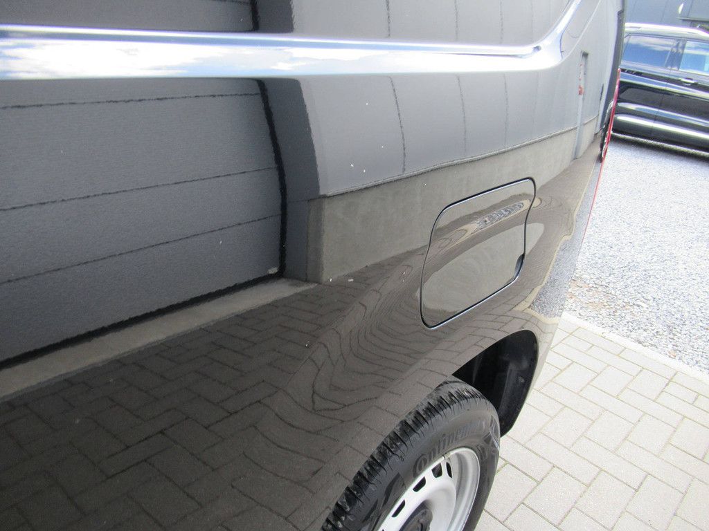 Opel Combo 1.5 D Diesel 2023