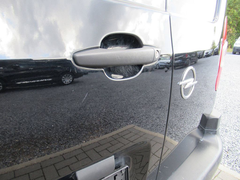 Opel Combo 1.5 D Diesel 2023