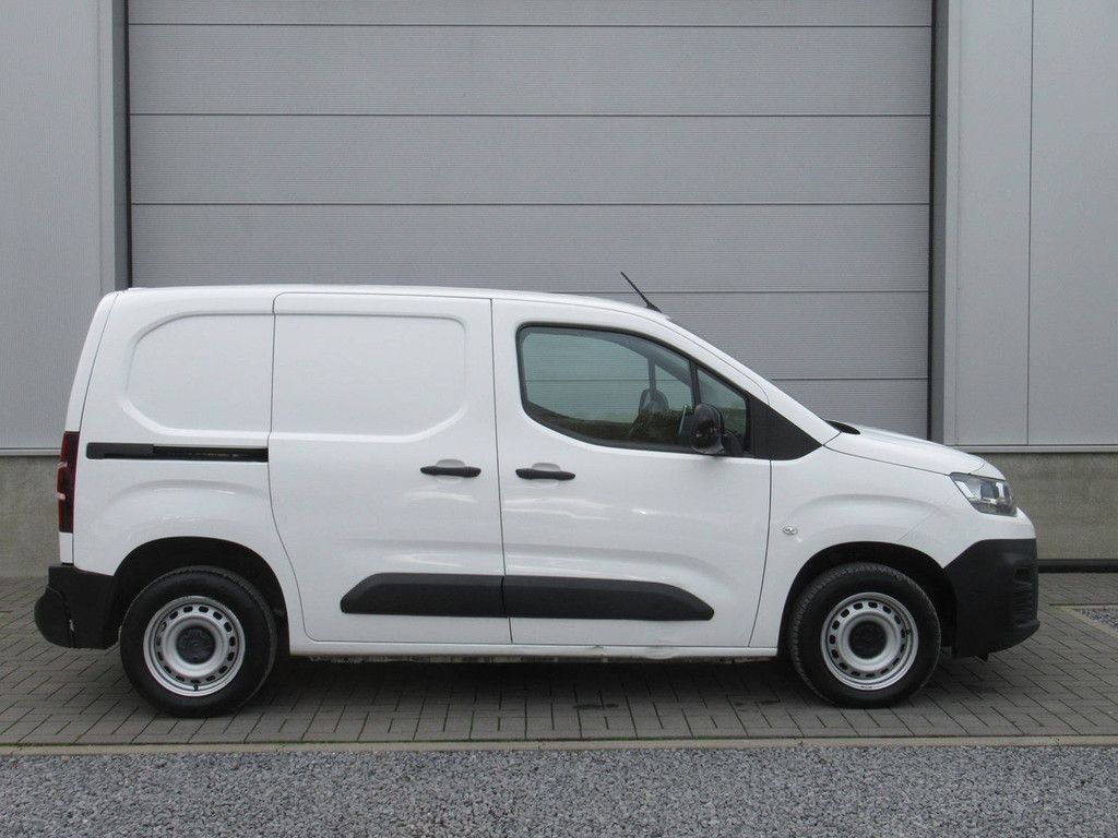 Citroen Berlingo BlueHDi Diesel 2022