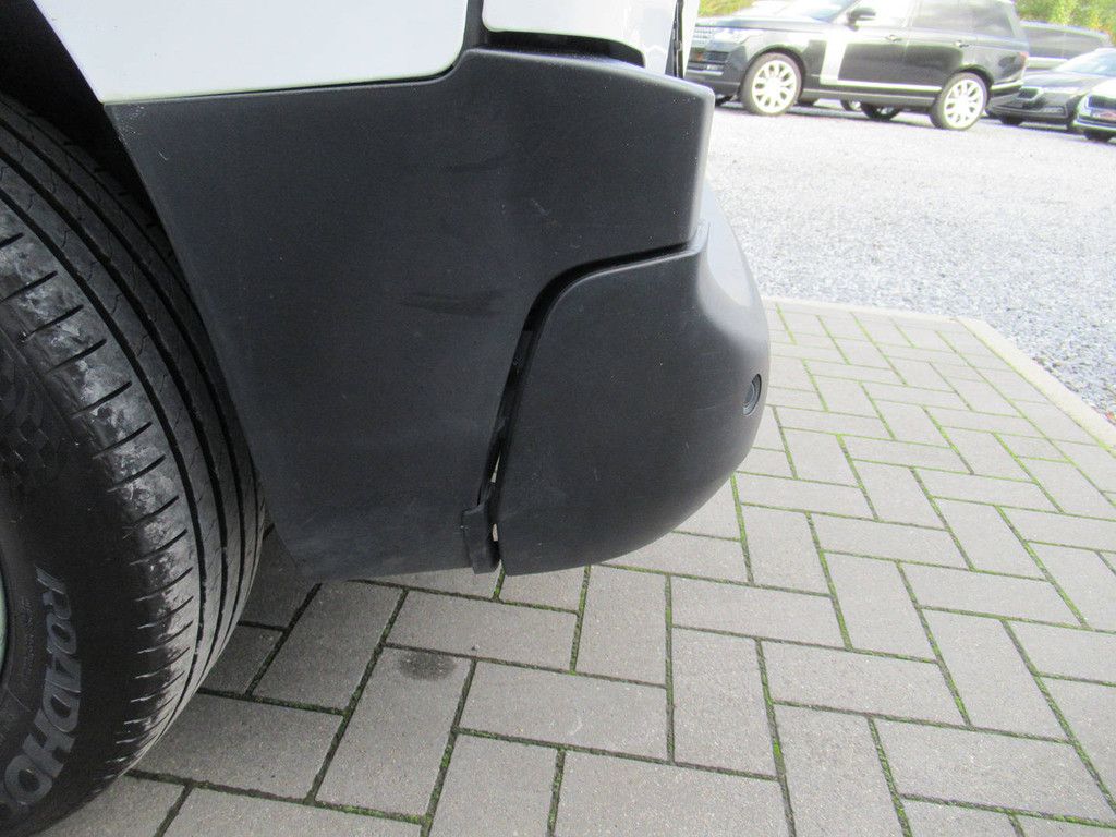 Citroen Berlingo BlueHDi Diesel 2022