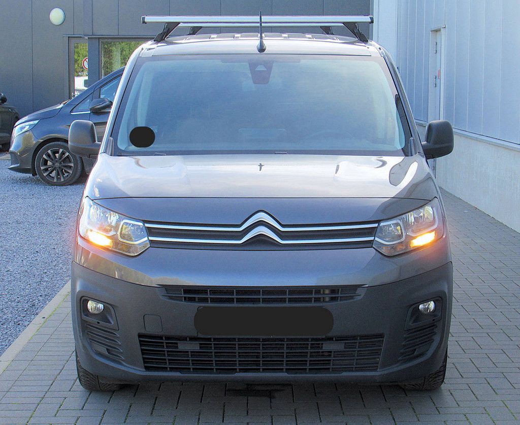 Citroën Berlingo BlueHDi Automatic Diesel 2021