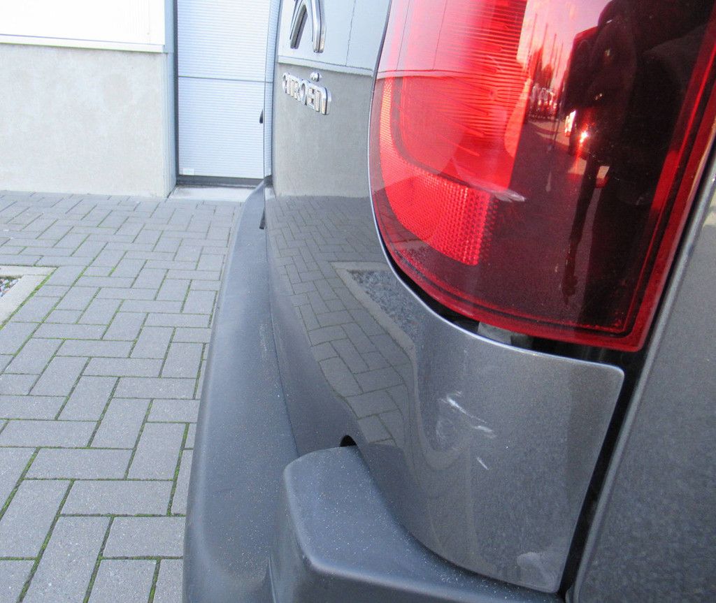 Citroën Berlingo BlueHDi Automatic Diesel 2021