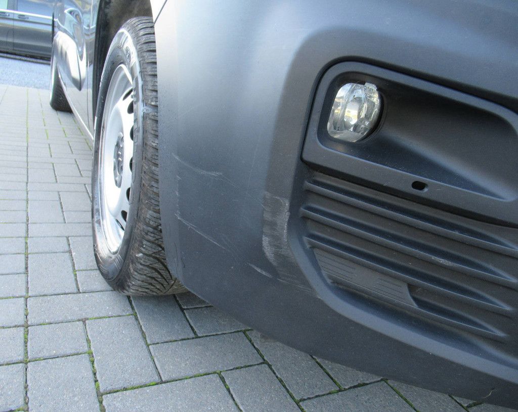 Citroën Berlingo BlueHDi Automatic Diesel 2021