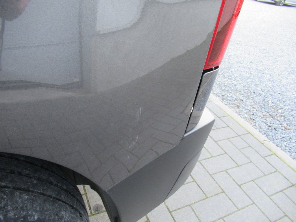 Citroën Berlingo BlueHDi Automatic Diesel 2021