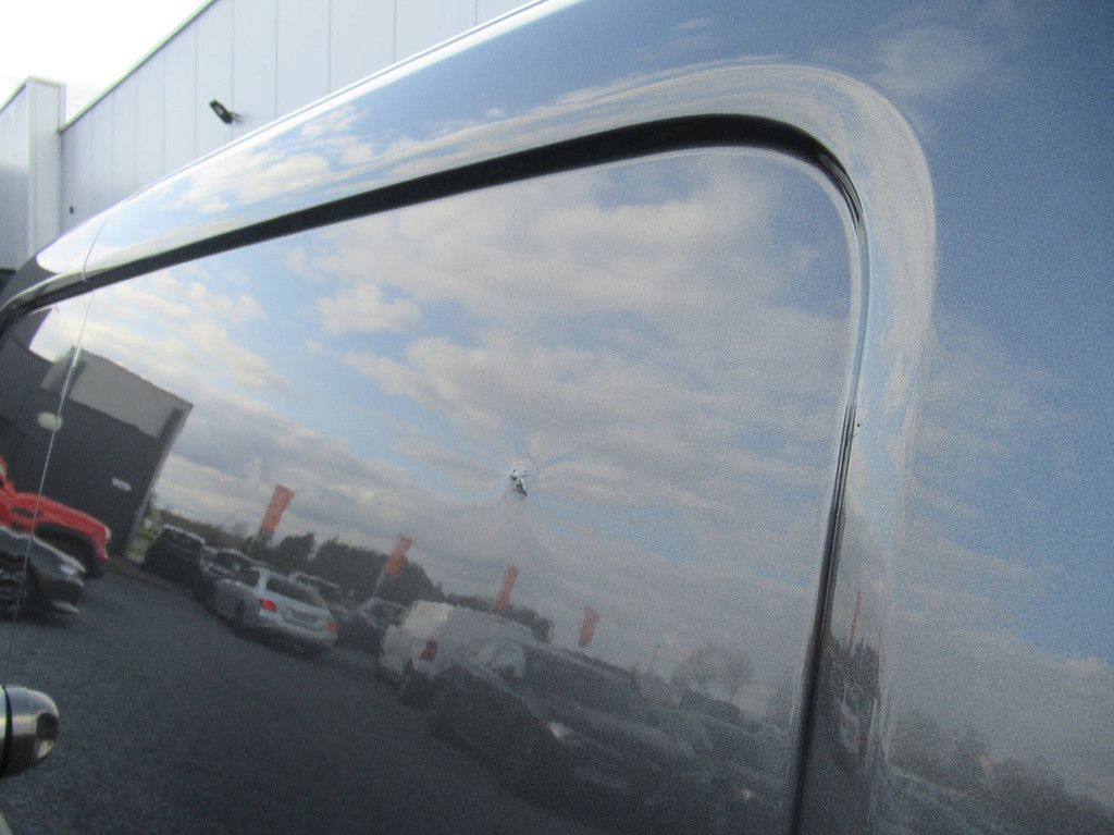 Citroën Berlingo BlueHDi Automatic Diesel 2021