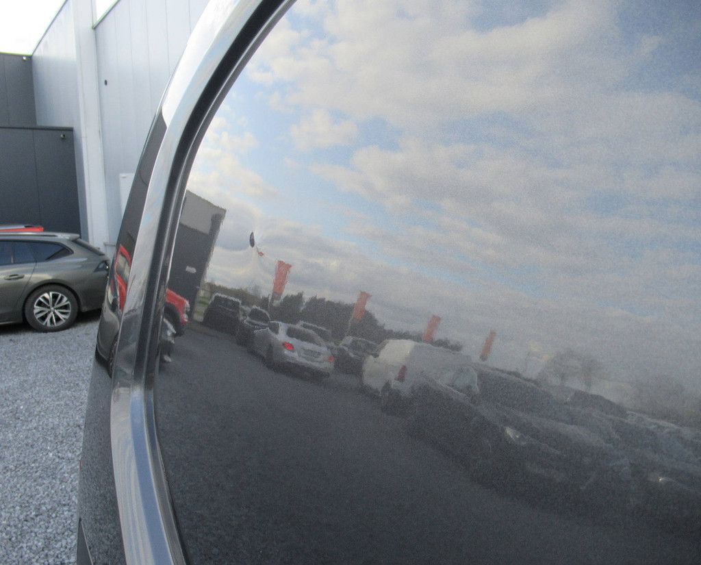 Citroën Berlingo BlueHDi Automatic Diesel 2021