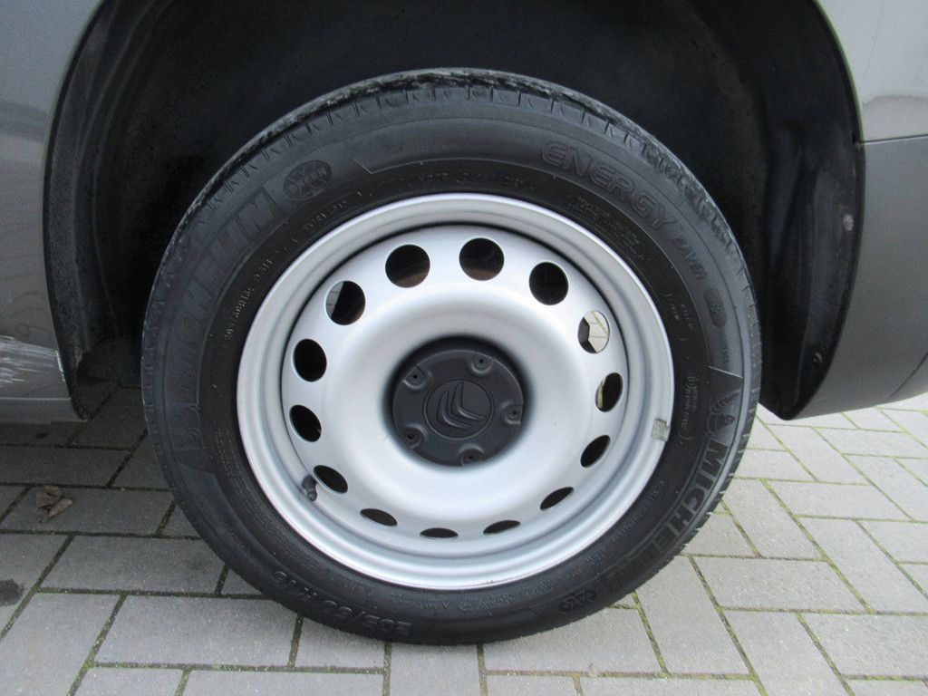 Citroën Berlingo BlueHDi Automatic Diesel 2021