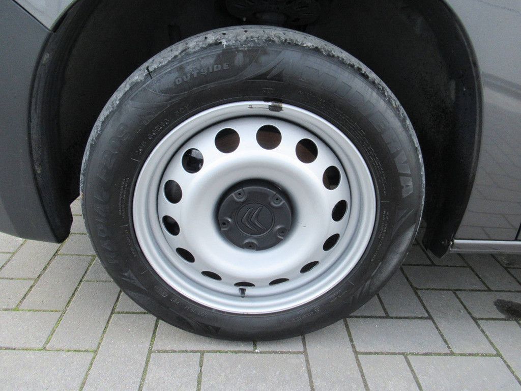 Citroën Berlingo BlueHDi Automatic Diesel 2021