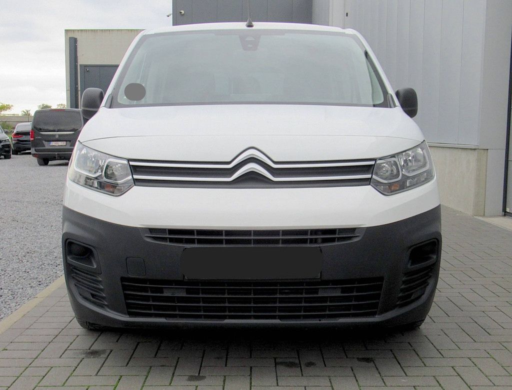 Citroen Berlingo BlueHDi Diesel 2020