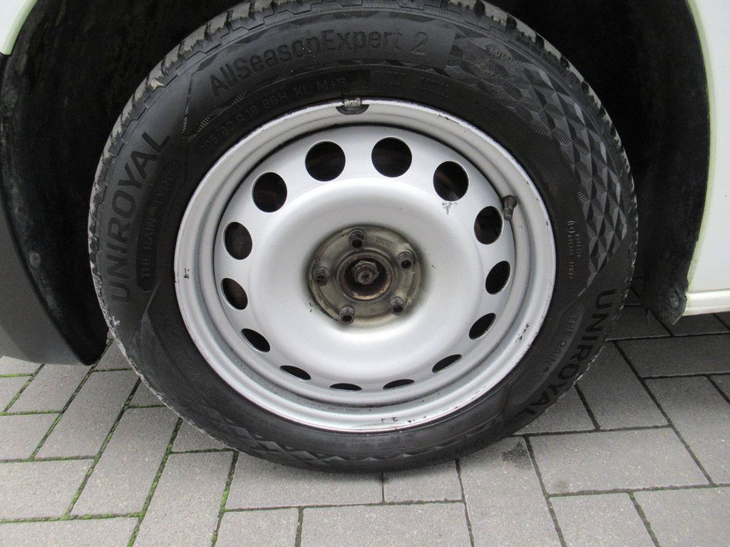 Citroen Berlingo BlueHDi Diesel 2020