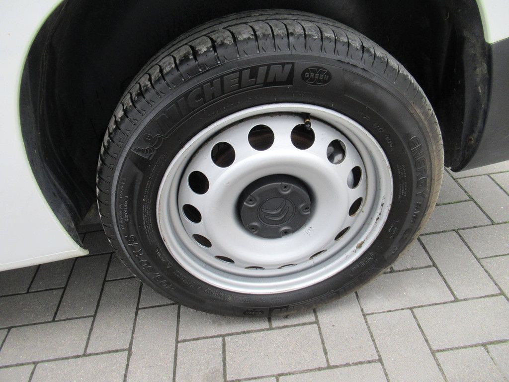 Citroen Berlingo BlueHDi Diesel 2020