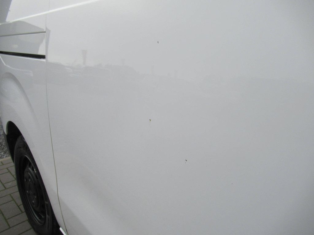 Citroen Jumpy 2.0 BlueHDi Diesel 2021