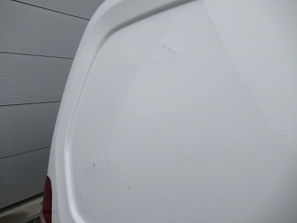 Peugeot Partner 1.5 BlueHDi Automatic Diesel 2022