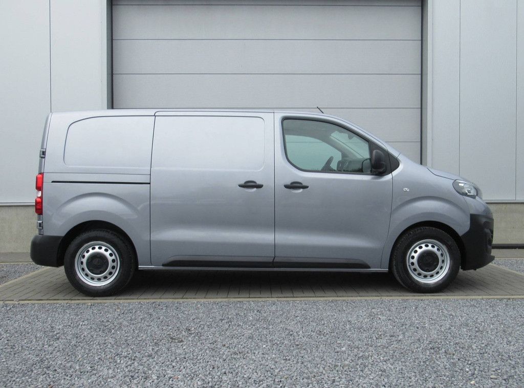 Peugeot Expert 1.5 BlueHDi Diesel 2022