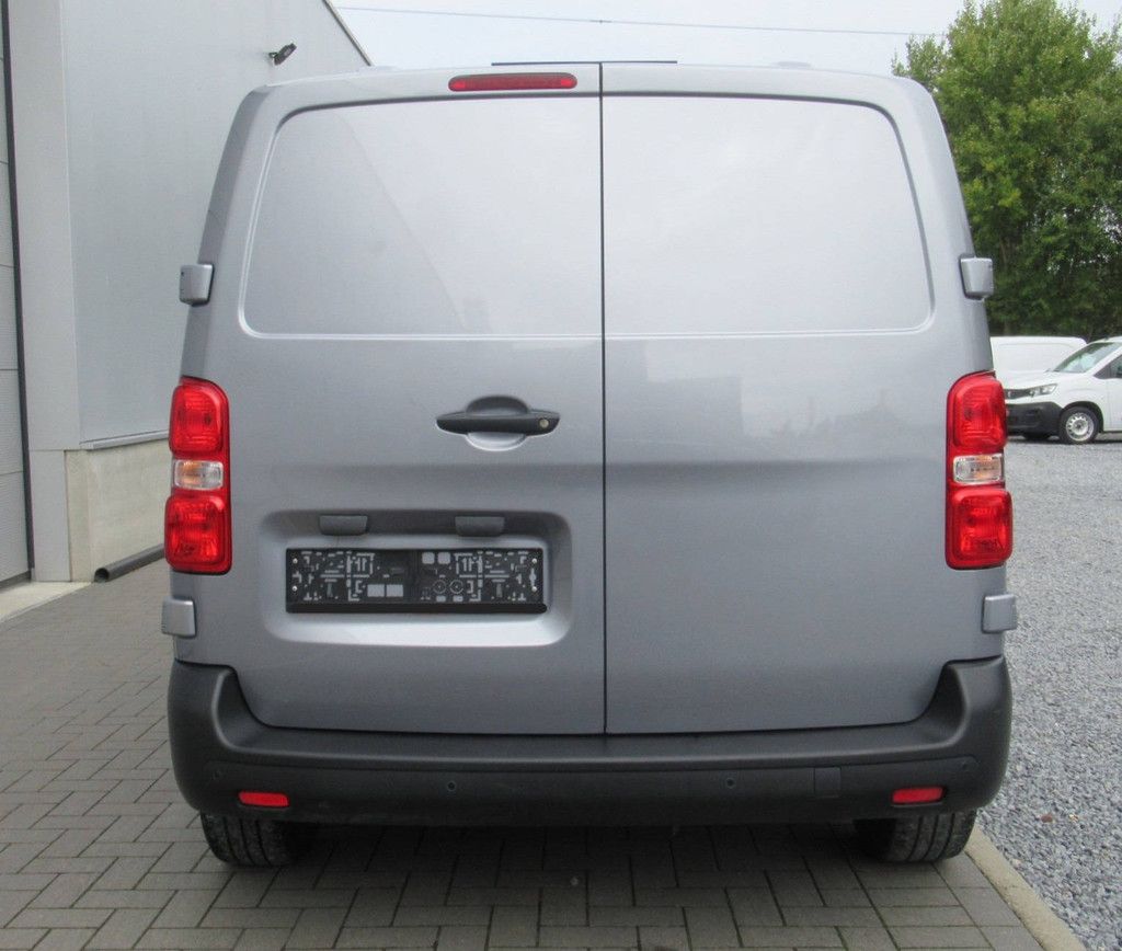 Peugeot Expert 1.5 BlueHDi Diesel 2022