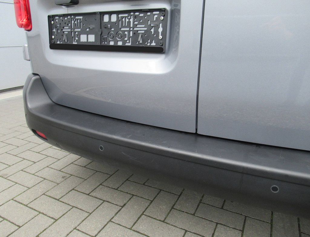 Peugeot Expert 1.5 BlueHDi Diesel 2022