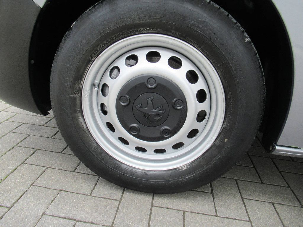 Peugeot Expert 1.5 BlueHDi Diesel 2022