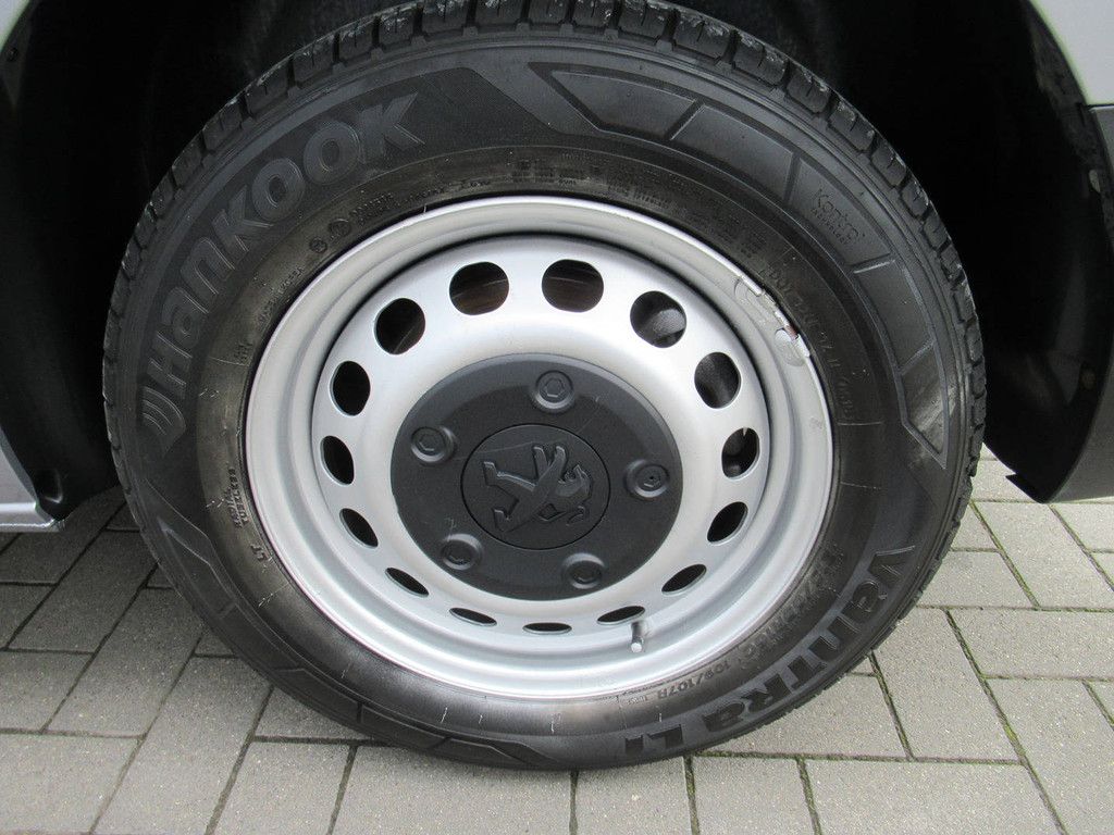 Peugeot Expert 1.5 BlueHDi Diesel 2022