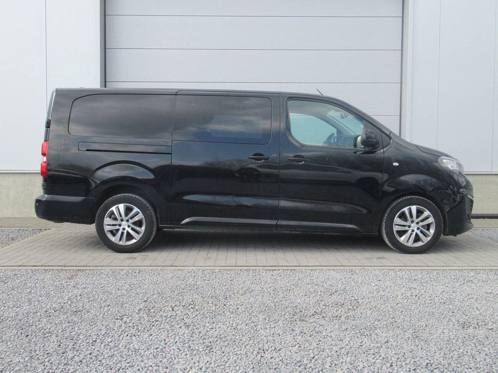 Peugeot Expert 2.0 BlueHDi Diesel 2020