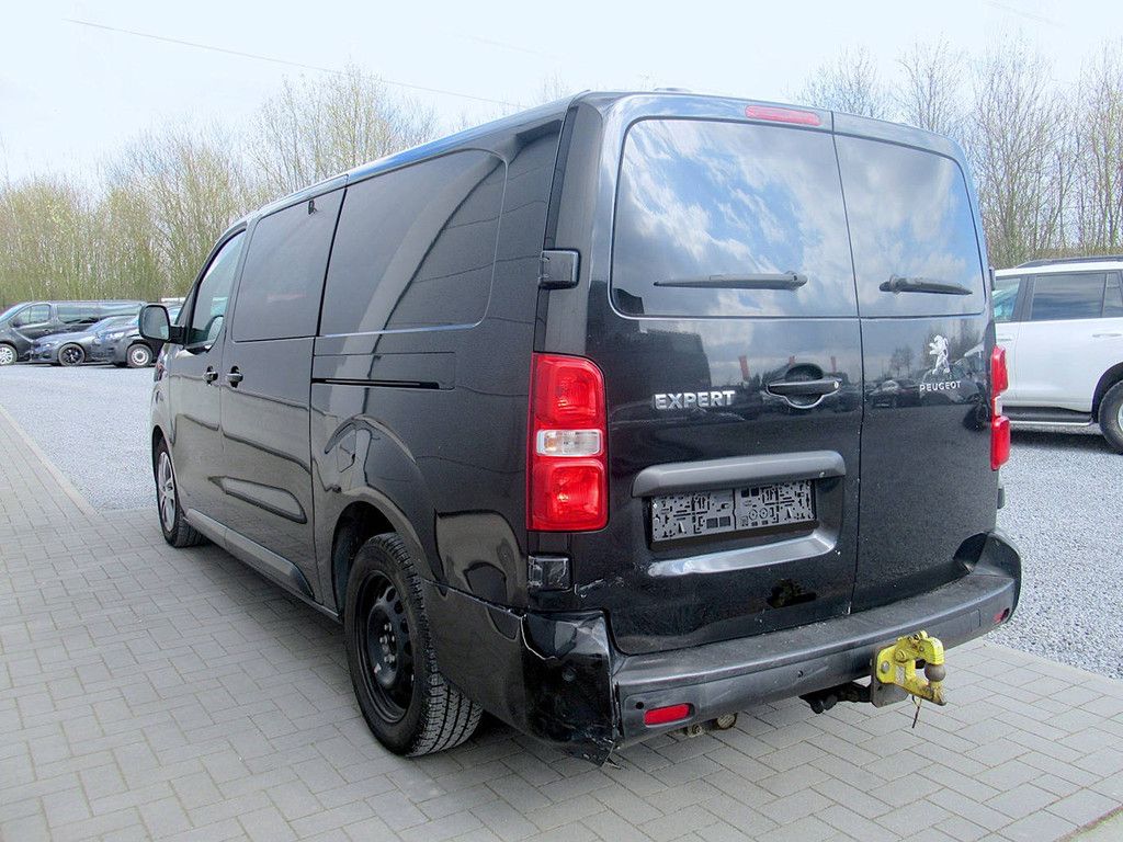 Peugeot Expert 2.0 BlueHDi Diesel 2020