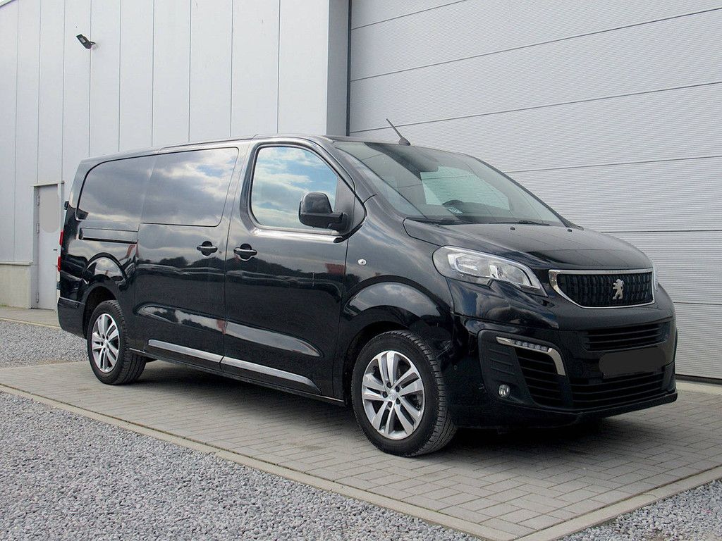 Peugeot Expert 2.0 BlueHDi Diesel 2020