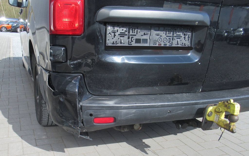 Peugeot Expert 2.0 BlueHDi Diesel 2020