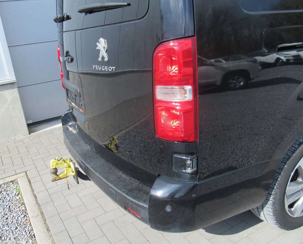 Peugeot Expert 2.0 BlueHDi Diesel 2020