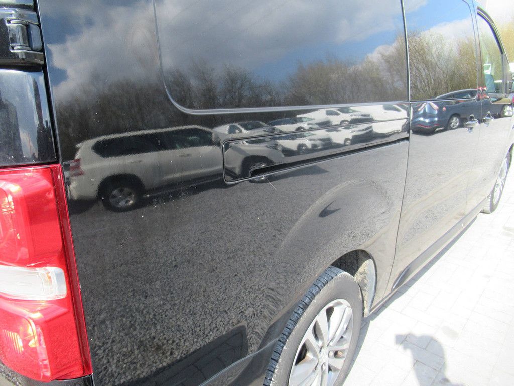 Peugeot Expert 2.0 BlueHDi Diesel 2020