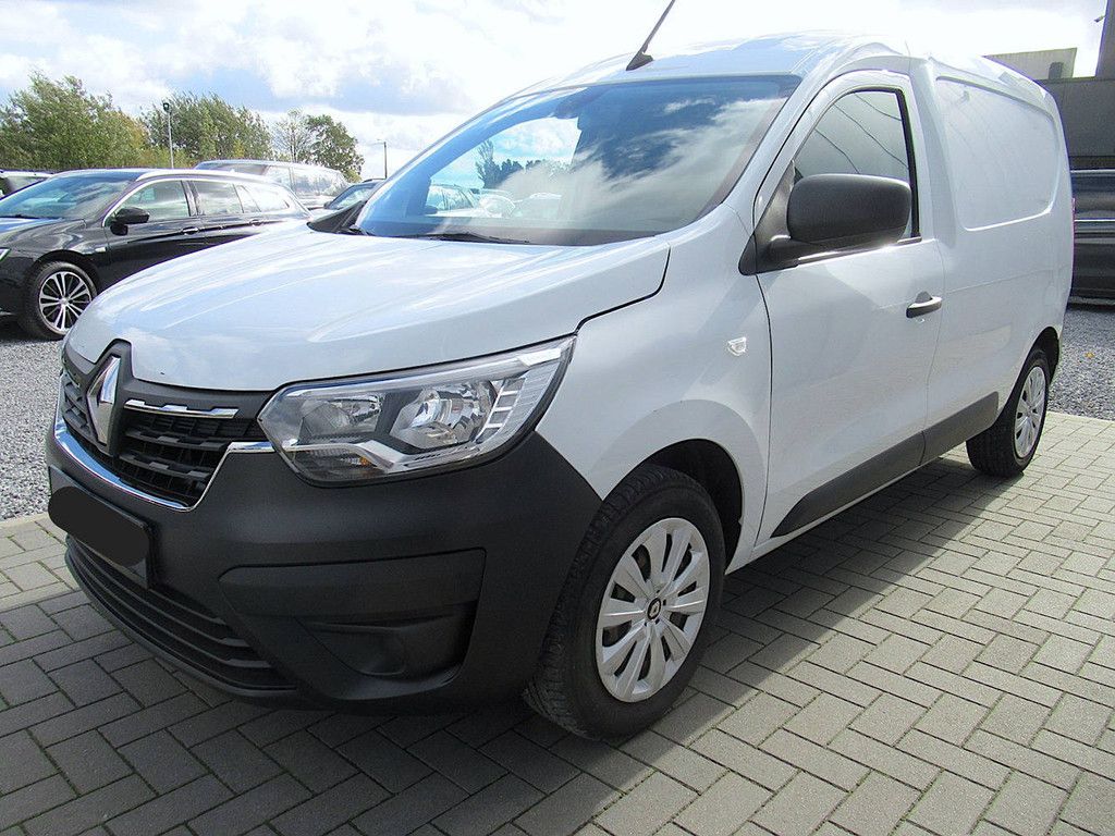 Renault Express DCI Diesel 2022