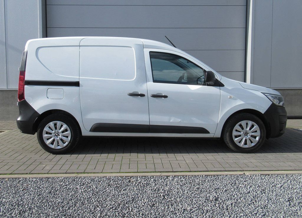 Renault Express DCI Diesel 2022