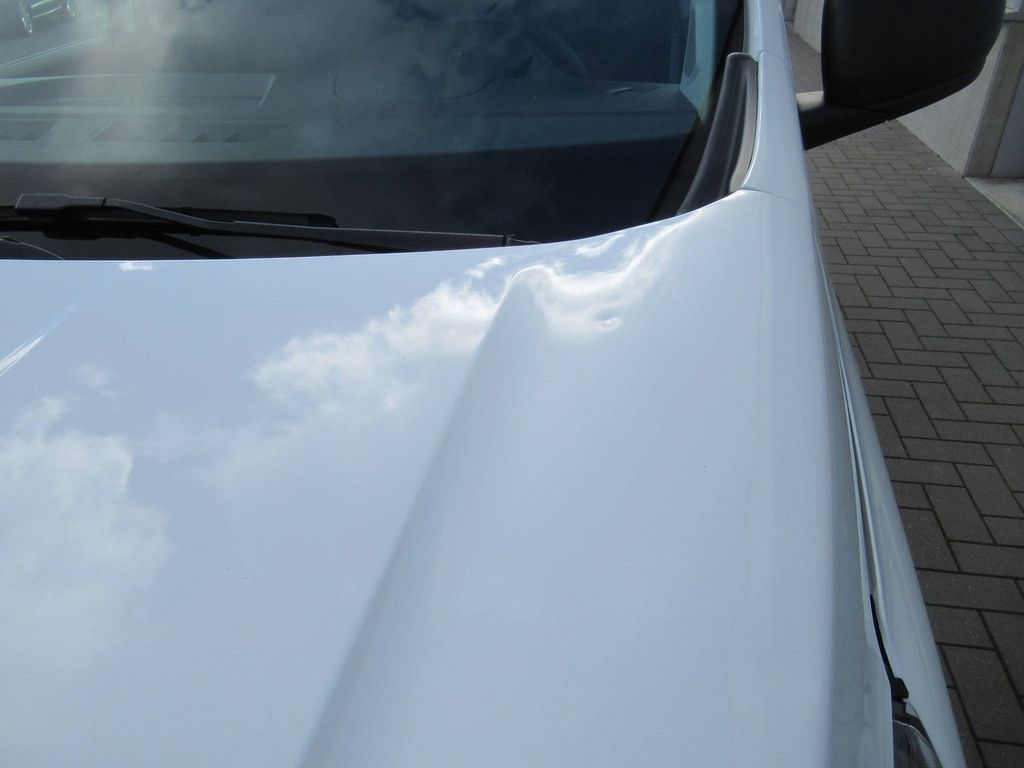 Renault Express DCI Diesel 2022