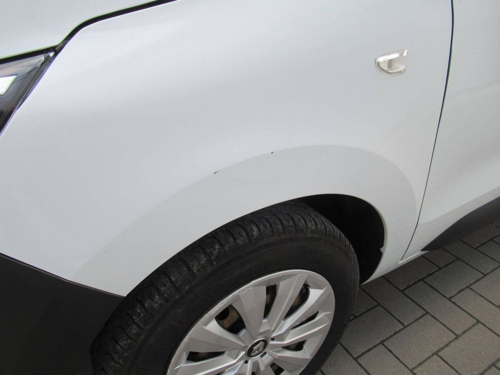 Renault Express DCI Diesel 2022