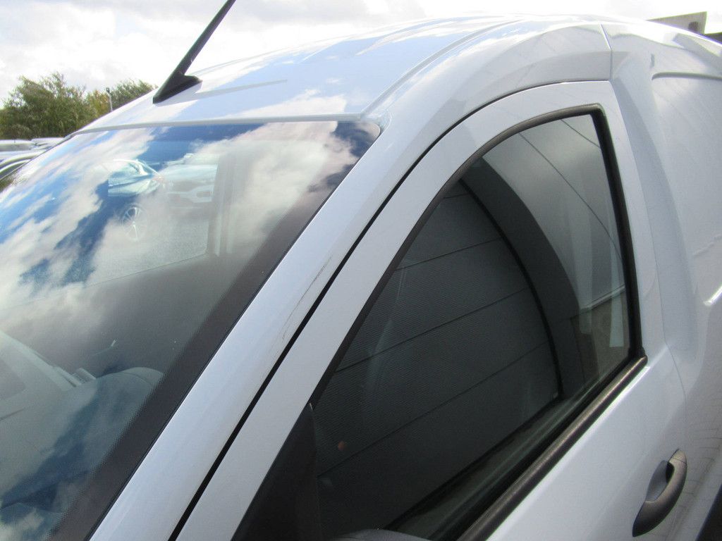 Renault Express DCI Diesel 2022