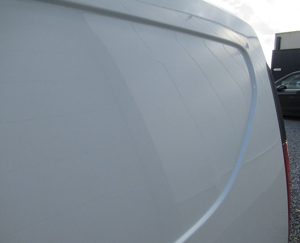 Renault Express DCI Diesel 2022