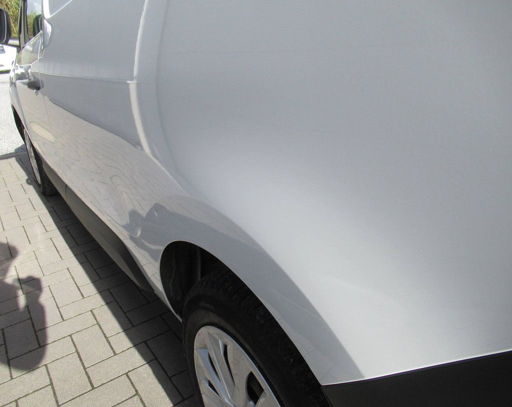 Renault Express DCI Diesel 2022